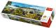 PUZZLE TREFL 1000 PANORAMA LAC SuperHeroes ToysZone