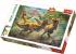 PUZZLE TREFL 160 TYRANNOSAURI IN LUPTA SuperHeroes ToysZone