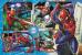 PUZZLE TREFL 160 SPIDER-MAN SALVATORUL SuperHeroes ToysZone