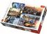 PUZZLE TREFL 4000 NEW YORK SuperHeroes ToysZone