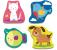 PUZZLE TREFL BABY CLASIC ANIMALE 8 PIESE SuperHeroes ToysZone