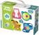 PUZZLE TREFL BABY CLASIC ANIMALE 8 PIESE SuperHeroes ToysZone