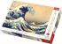 PUZZLE TREFL 1000 MARELE VAL DE LA KANAGAWA SuperHeroes ToysZone
