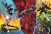 PUZZLE TREFL 100 SPIDERMAN SuperHeroes ToysZone