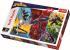 PUZZLE TREFL 100 SPIDERMAN SuperHeroes ToysZone