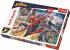 PUZZLE TREFL 24 MAXI CURAJOSUL SPIDERMAN SuperHeroes ToysZone