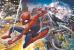 PUZZLE TREFL 24 MAXI CURAJOSUL SPIDERMAN SuperHeroes ToysZone