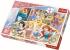 PUZZLE TREFL 24 MAXI AMINTIRI MAGICE SuperHeroes ToysZone