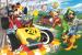 PUZZLE TREFL 60 LA RALIU CU PRIETENII SuperHeroes ToysZone