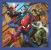 PUZZLE TREFL 3IN1 FORTA PAIANJENULUI SuperHeroes ToysZone