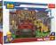 PUZZLE TREFL 24 MAXI BOB CONSTRUCTORUL SuperHeroes ToysZone