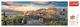 PUZZLE TREFL 500 PANORAMA ACROPOLIS ATENA SuperHeroes ToysZone