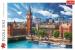 PUZZLE TREFL 500 O ZI CU SOARE LA LONDRA SuperHeroes ToysZone