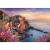 PUZZLE TREFL 1500 MANAROLA ITALIA SuperHeroes ToysZone