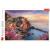 PUZZLE TREFL 1500 MANAROLA ITALIA SuperHeroes ToysZone