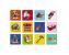 PUZZLE TREFL 2IN1 MEMO POMPIERII IN ACTIUNE SuperHeroes ToysZone