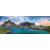 PUZZLE TREFL PANORAMA 500 ARHIPELAGUL NORVEGIAN LOFOTEN SuperHeroes ToysZone