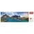 PUZZLE TREFL PANORAMA 500 ARHIPELAGUL NORVEGIAN LOFOTEN SuperHeroes ToysZone