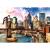 PUZZLE TREFL 1000 PISICUTE LA NEW YORK SuperHeroes ToysZone