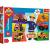 PUZZLE TREFL 100 MASINILE POMPIERULUI SAM SuperHeroes ToysZone