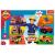 PUZZLE TREFL 100 MASINILE POMPIERULUI SAM SuperHeroes ToysZone