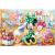 PUZZLE TREFL 100 MINNIE LA SALONUL DE INFRUMUSETARE SuperHeroes ToysZone