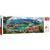 PUZZLE TREFL 500 PANORAMA ORASUL KOTOR MUNTENEGRU SuperHeroes ToysZone