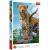 PUZZLE TREFL 500 LEOPARD IN SAVANA SuperHeroes ToysZone