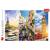 PUZZLE TREFL 4000 CALATORIE IN EUROPA SuperHeroes ToysZone