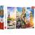 PUZZLE TREFL 4000 CALATORIE IN EUROPA SuperHeroes ToysZone