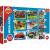 PUZZLE TREFL 10IN1 ECHIPA POMPIERULUI SAM SuperHeroes ToysZone