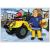 PUZZLE TREFL 10IN1 ECHIPA POMPIERULUI SAM SuperHeroes ToysZone