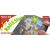 COVORAS PENTRU RULAT PUZZLE-URI INTRE 500 SI 1500 PIESE SuperHeroes ToysZone