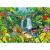 PUZZLE TREFL 2000 PADUREA TROPICALA SuperHeroes ToysZone