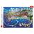 PUZZLE TREFL 2000 GOLFUL SAN FRANCISCO SuperHeroes ToysZone