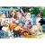 PUZZLE TREFL 1000 CAINI IN GRADINA SuperHeroes ToysZone