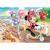 PUZZLE TREFL 200 MINNIE DISTRACTIE LA PLAJA SuperHeroes ToysZone