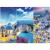 PUZZLE TREFL 3000 VACANTA IN GRECIA SuperHeroes ToysZone