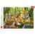 PUZZLE TREFL 500 FAMILIE DE TIGRI SuperHeroes ToysZone