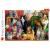 PUZZLE TREFL 1000 INTALNIREA PISICUTELOR SuperHeroes ToysZone