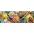 PUZZLE TREFL 1000 PANORAMA O INCANTARE DULCE SuperHeroes ToysZone