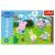 PUZZLE TREFL 30 PEPPA PIG IN DRUMETIE SuperHeroes ToysZone