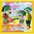 PUZZLE TREFL 3IN1 DISTRACTIE IN FAMILIA TREFILIKI SuperHeroes ToysZone