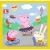 PUZZLE TREFL 3IN1 PEPPA PIG O ZI ANIVERSARA SuperHeroes ToysZone