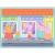 PUZZLE TREFL 2IN1 MEMO PEPPA PIG SuperHeroes ToysZone