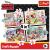 PUZZLE TREFL 4IN1 MINNIE MOUSE SI PRIETENII EI SuperHeroes ToysZone