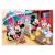 PUZZLE TREFL 4IN1 MINNIE MOUSE SI PRIETENII EI SuperHeroes ToysZone