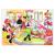 PUZZLE TREFL 4IN1 MINNIE MOUSE SI PRIETENII EI SuperHeroes ToysZone