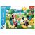 PUZZLE TREFL 24 MAXI MICKEY MOUSE INTRE PRIETENI SuperHeroes ToysZone