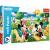 PUZZLE TREFL 24 MAXI MICKEY MOUSE INTRE PRIETENI SuperHeroes ToysZone